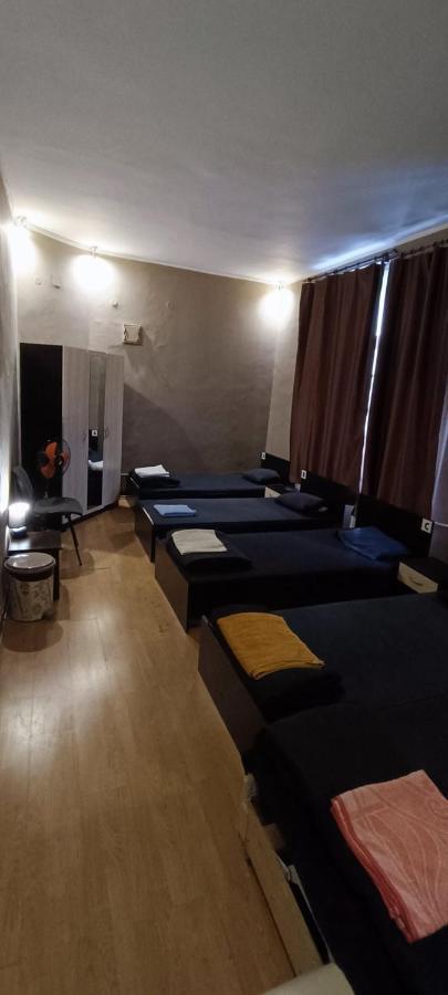 Best Private Rooms In The Center Szófia Kültér fotó